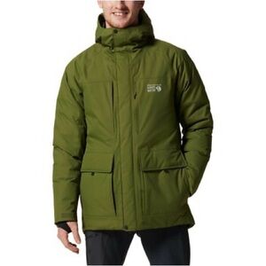 Mountain Hardwear Men's Jacket